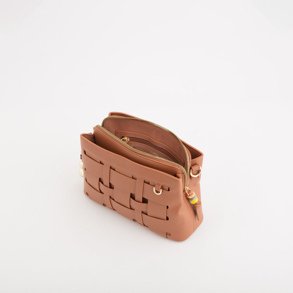 Carpisa Hrvatska – Anturio - Women's Shoulder Bag – BSD16403446 – Image 9