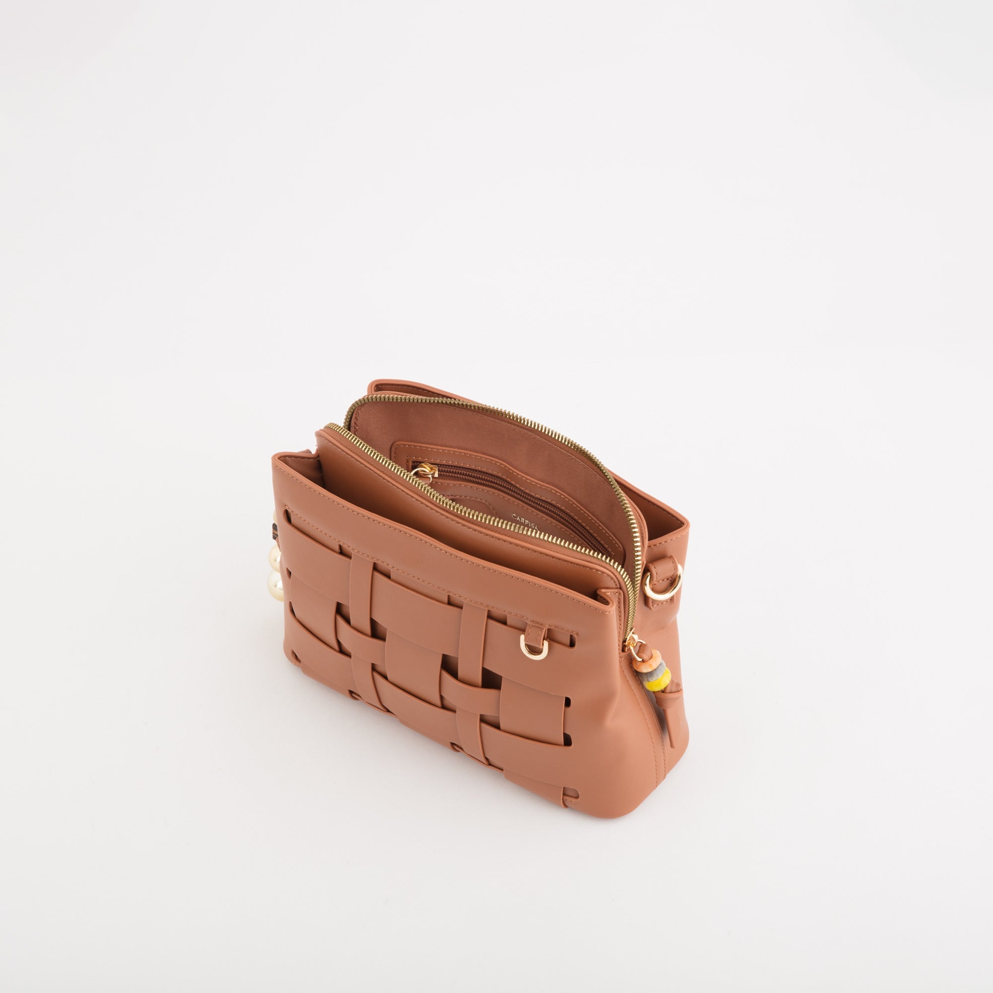 Carpisa Hrvatska – Anturio - Women's Shoulder Bag – BSD16403446 – Image 9