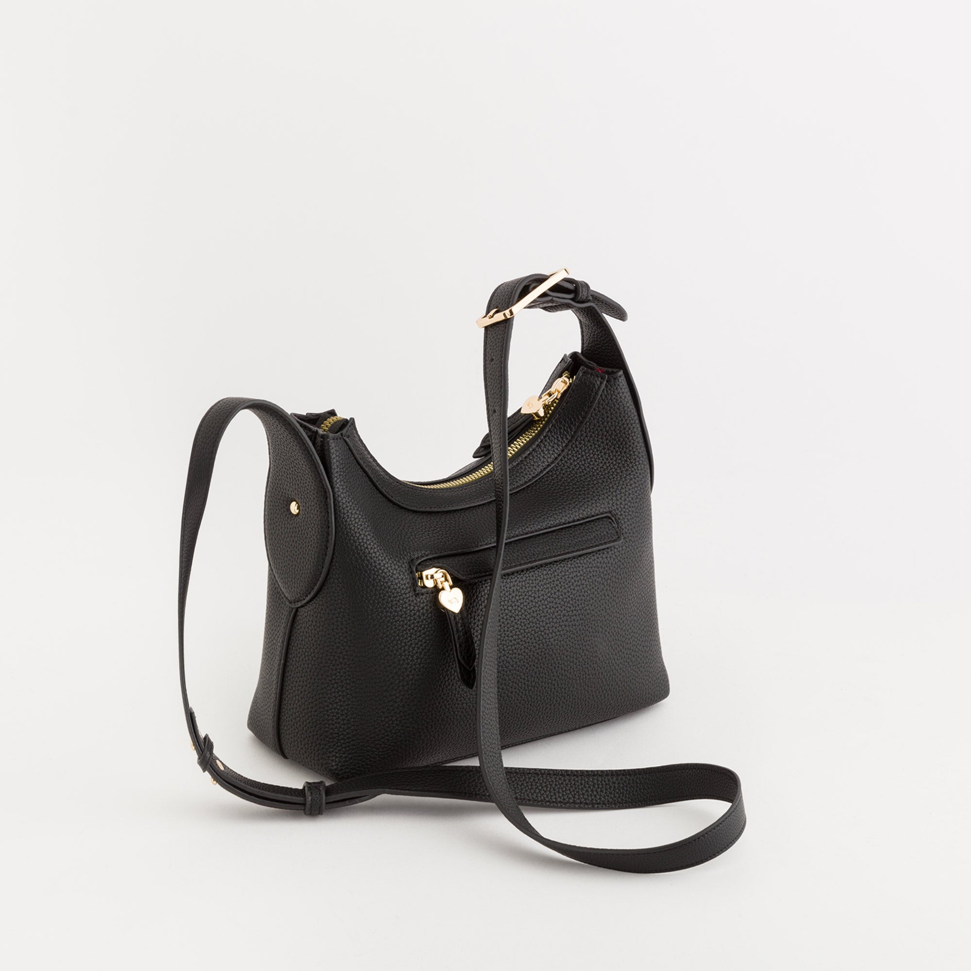 Carpisa Croatia – Pink v2 - Women's Mini Bag – BSD16504446 – Image 2 |k=BSD1650444600101_02