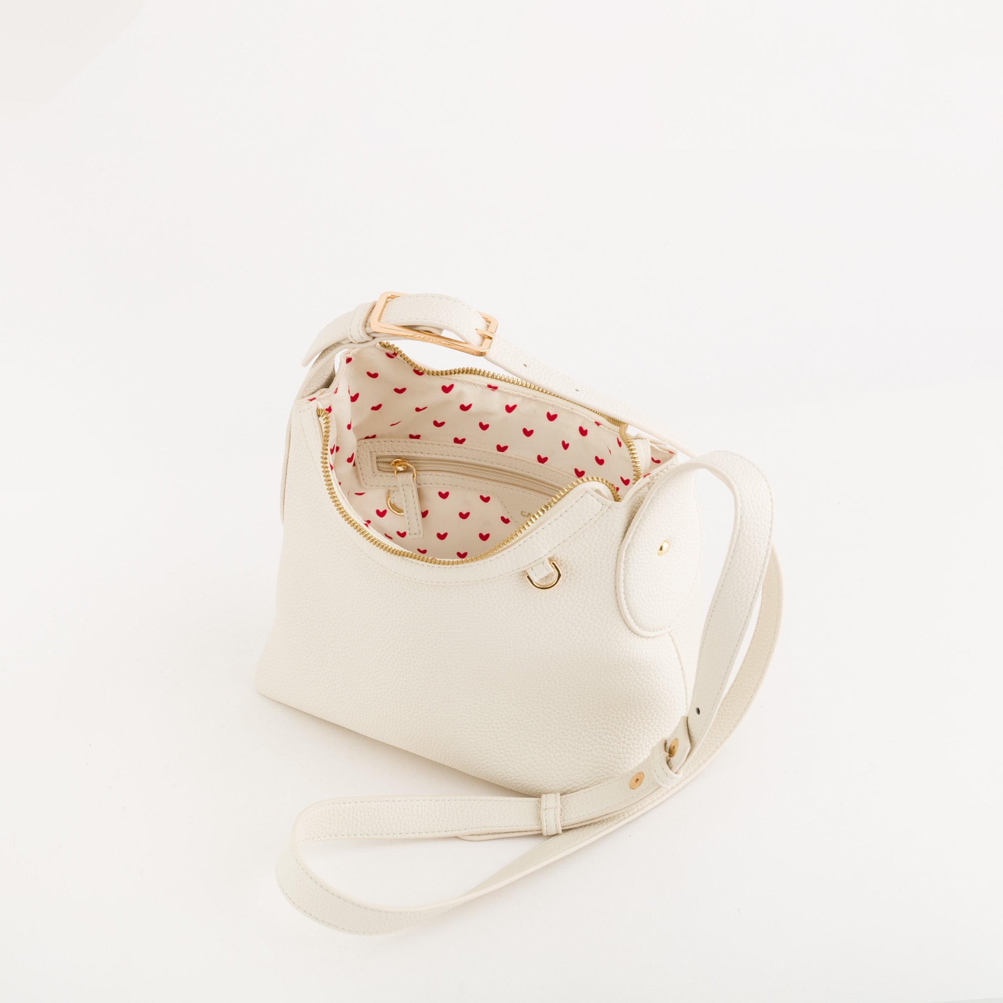 Carpisa Croatia – Pink v2 - Women's Mini Bag – BSD16504446 – Image 6 |k=BSD1650444610K01_03