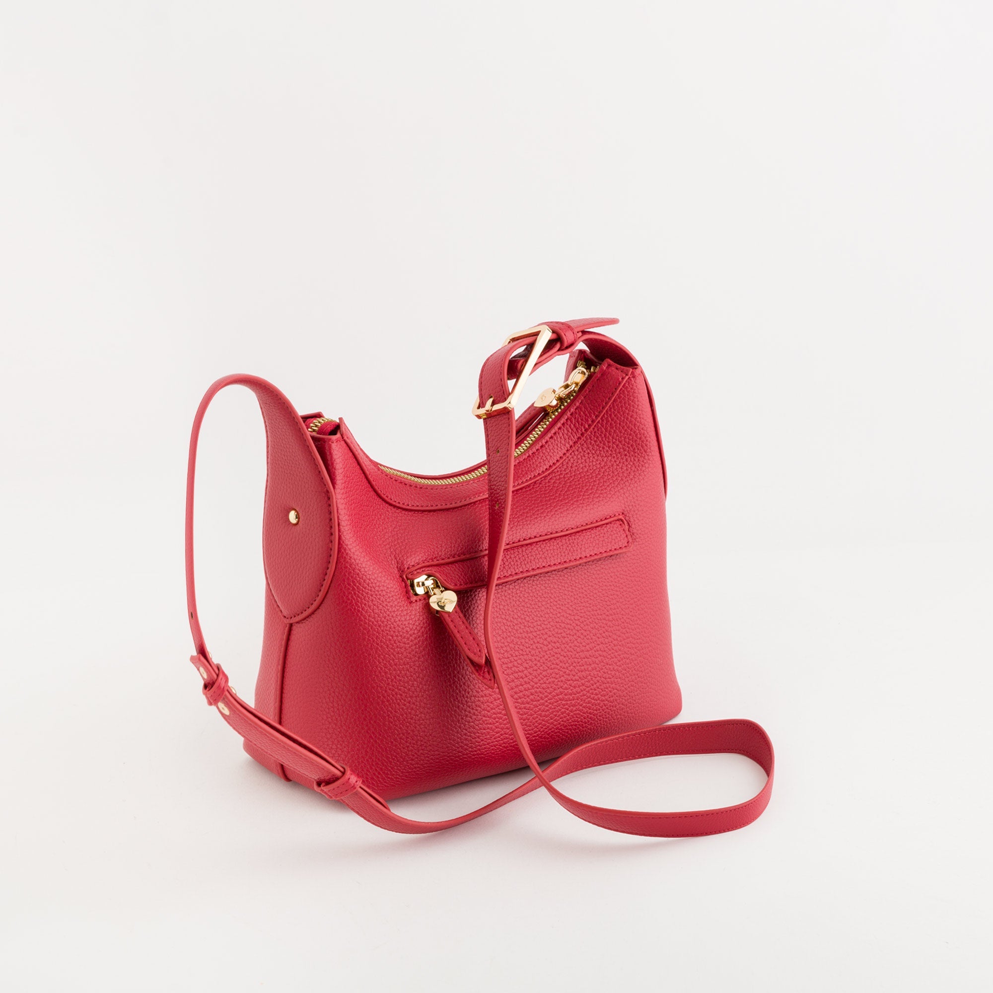 Carpisa Croatia – Pink v2 - Women's Mini Bag – BSD16504446 – Image 11 |k=BSD1650444660I01_02