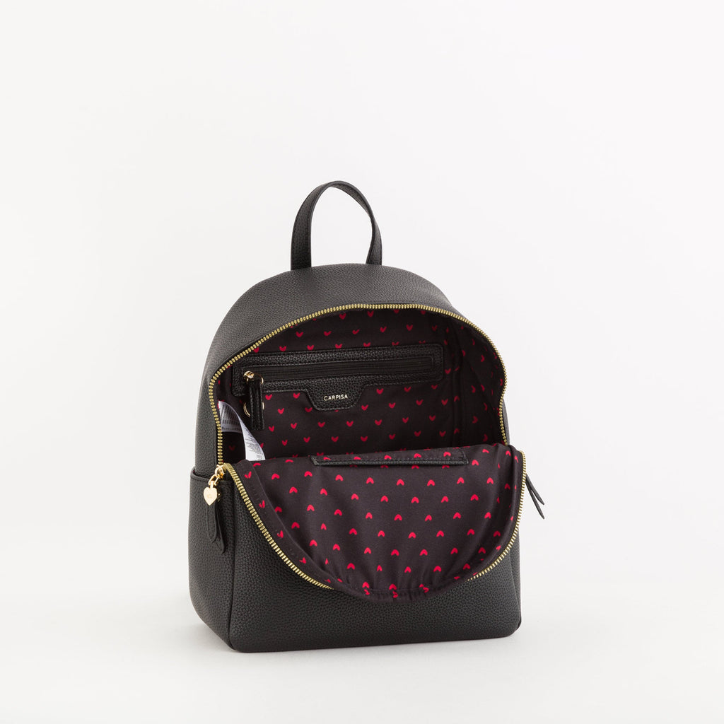 Carpisa Croatia – Pink v2 - Women's Backpack – BSD16505446 – Image 3 |k=BSD1650544600101_03