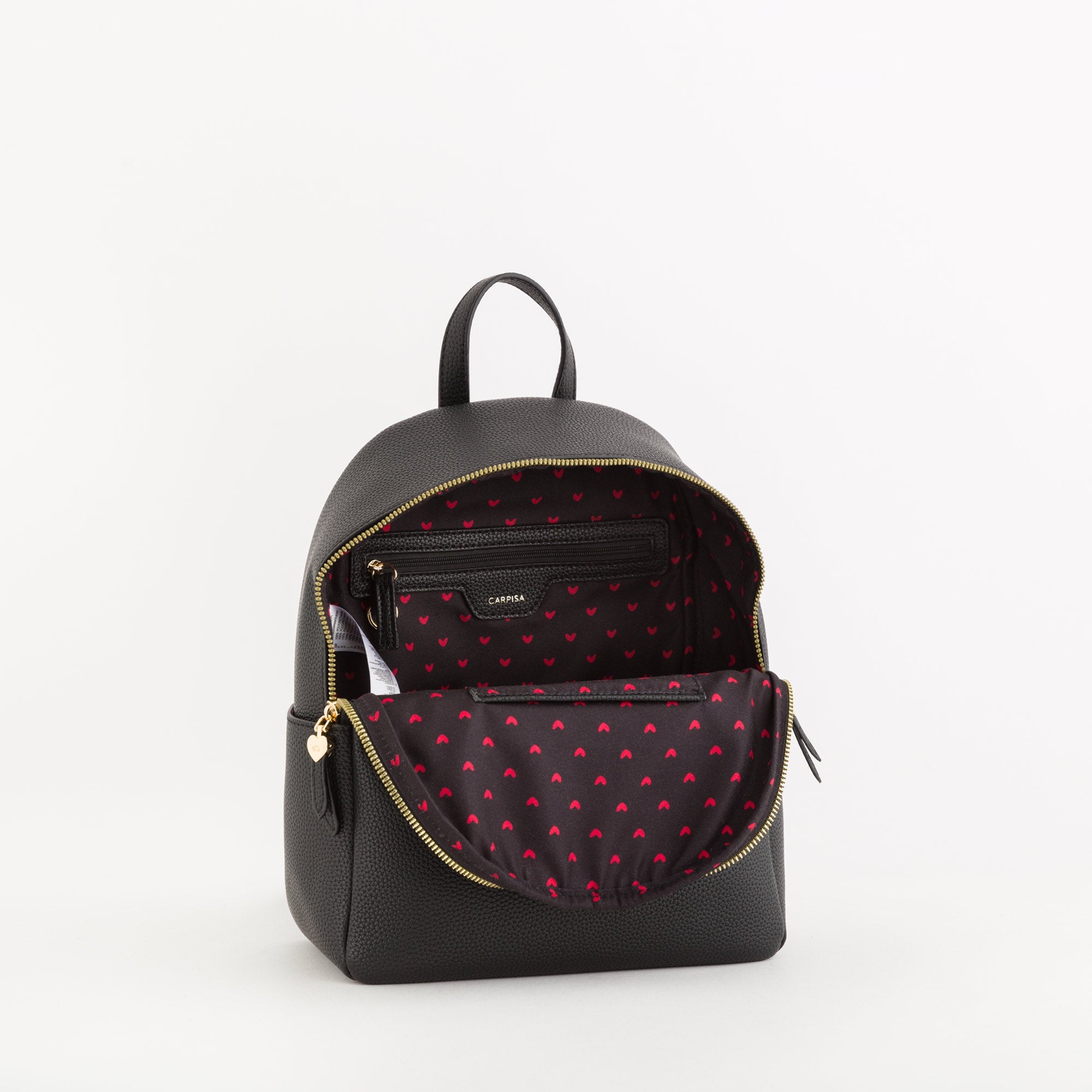 Carpisa Croatia – Pink v2 - Women's Backpack – BSD16505446 – Image 3 |k=BSD1650544600101_03
