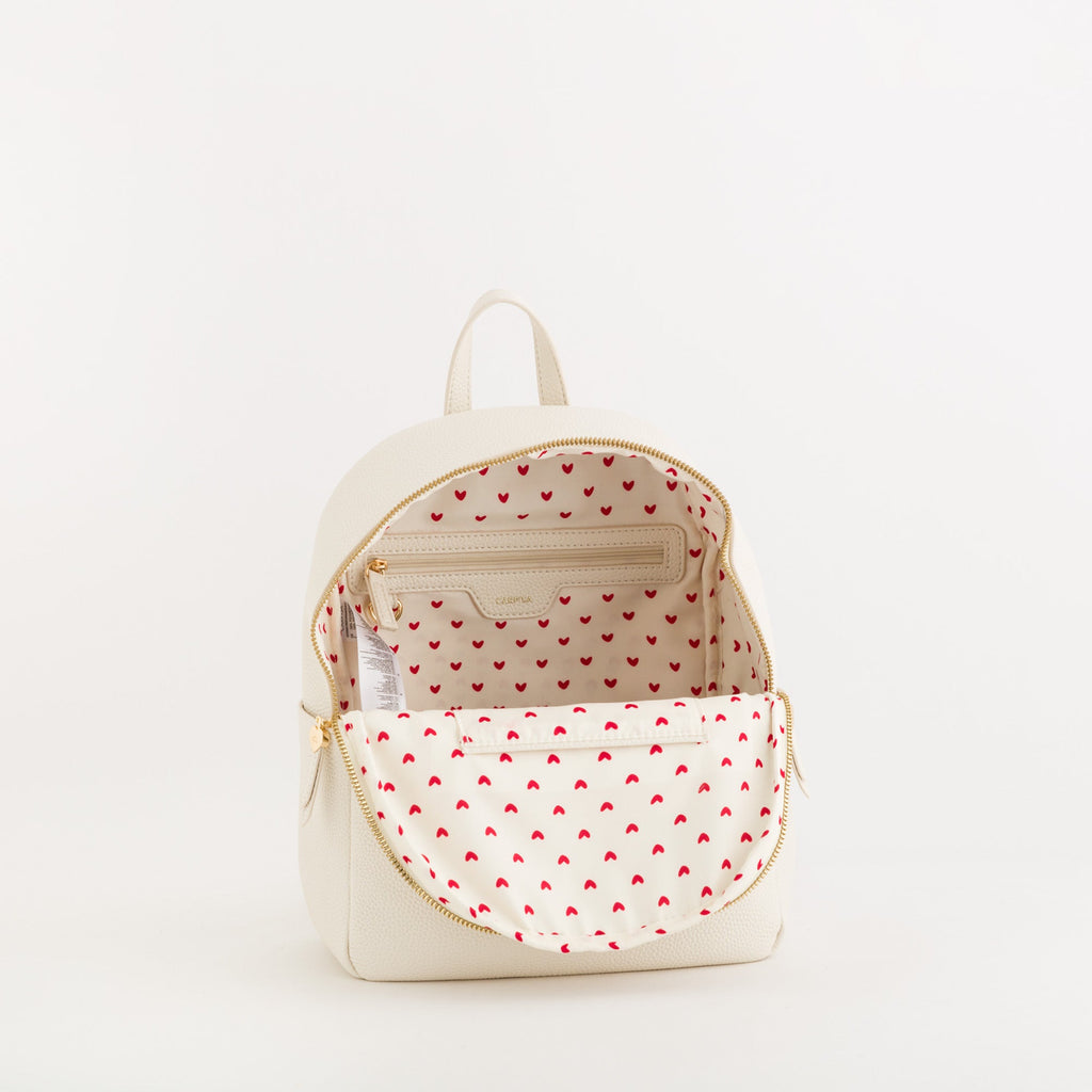 Carpisa Croatia – Pink v2 - Women's Backpack – BSD16505446 – Image 6 |k=BSD1650544610K01_03