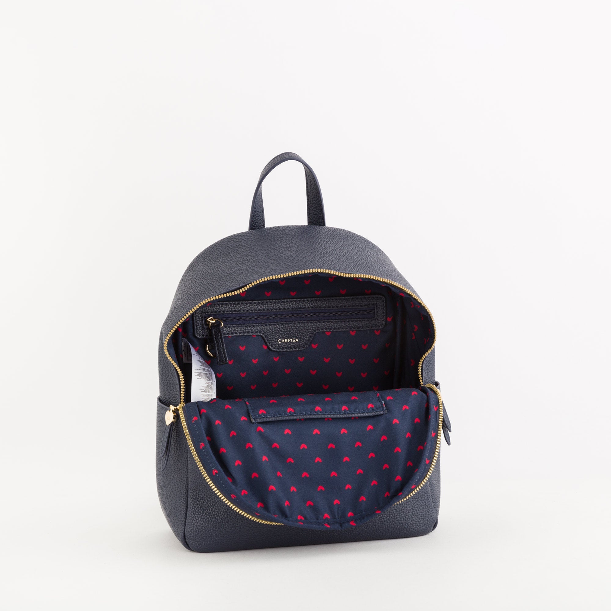 Carpisa Croatia – Pink v2 - Women's Backpack – BSD16505446 – Image 9 |k=BSD1650544641001_03