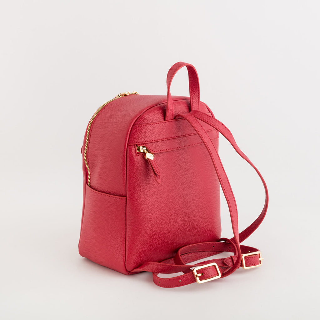 Carpisa Croatia – Pink v2 - Women's Backpack – BSD16505446 – Image 11 |k=BSD1650544660I01_02