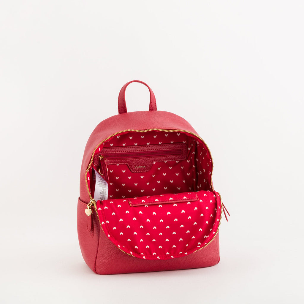 Carpisa Croatia – Pink v2 - Women's Backpack – BSD16505446 – Image 12 |k=BSD1650544660I01_03