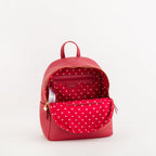 Carpisa Croatia – Pink v2 - Women's Backpack – BSD16505446 – Image 12 |k=BSD1650544660I01_03