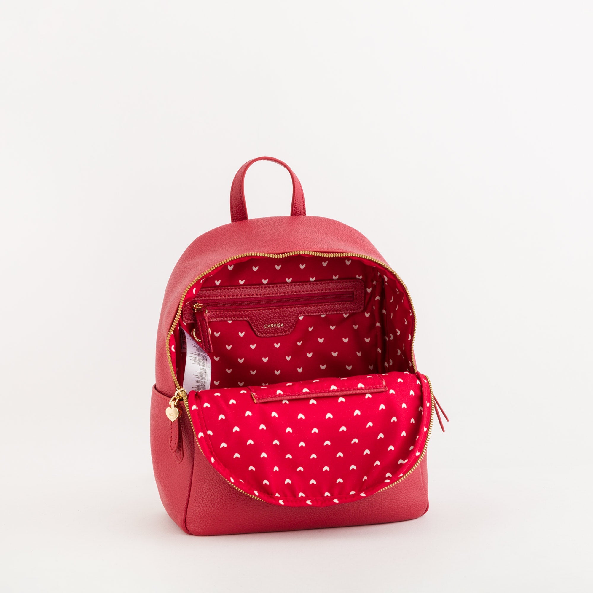Carpisa Croatia – Pink v2 - Women's Backpack – BSD16505446 – Image 12 |k=BSD1650544660I01_03
