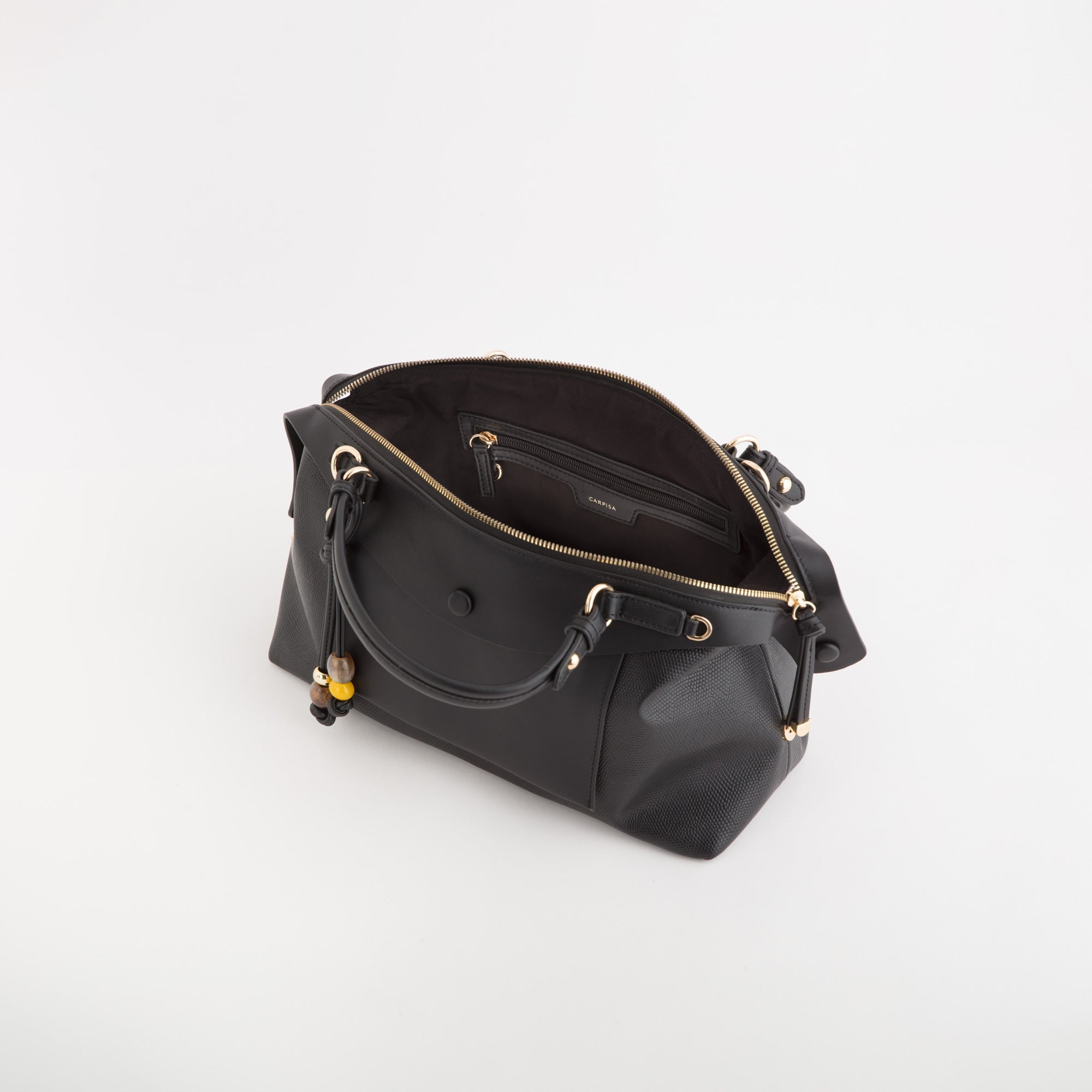 Carpisa Hrvatska – Giada v2 - Women's Suitcase – BSD17701446 – Image 3
