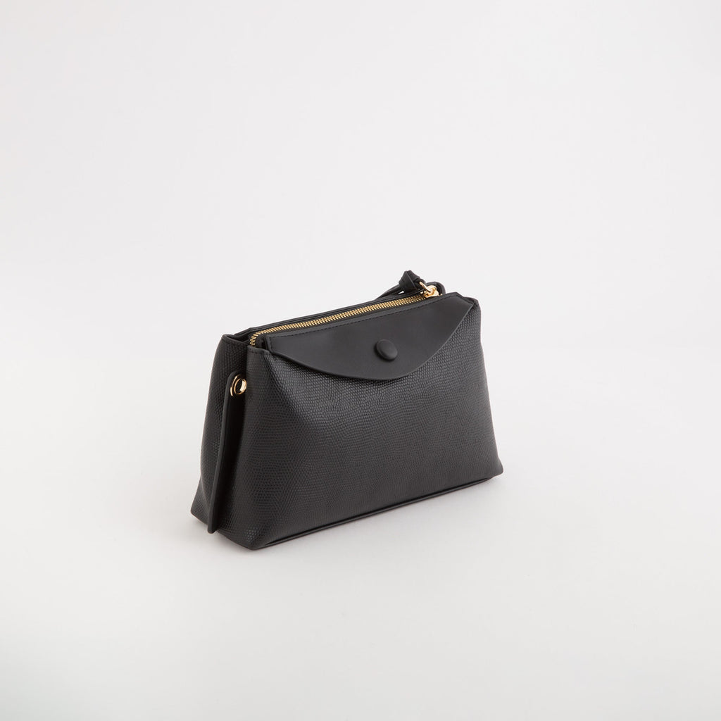 Carpisa Hrvatska – Giada v2 - Women's Shoulder Bag – BSD17702446 – Image 2