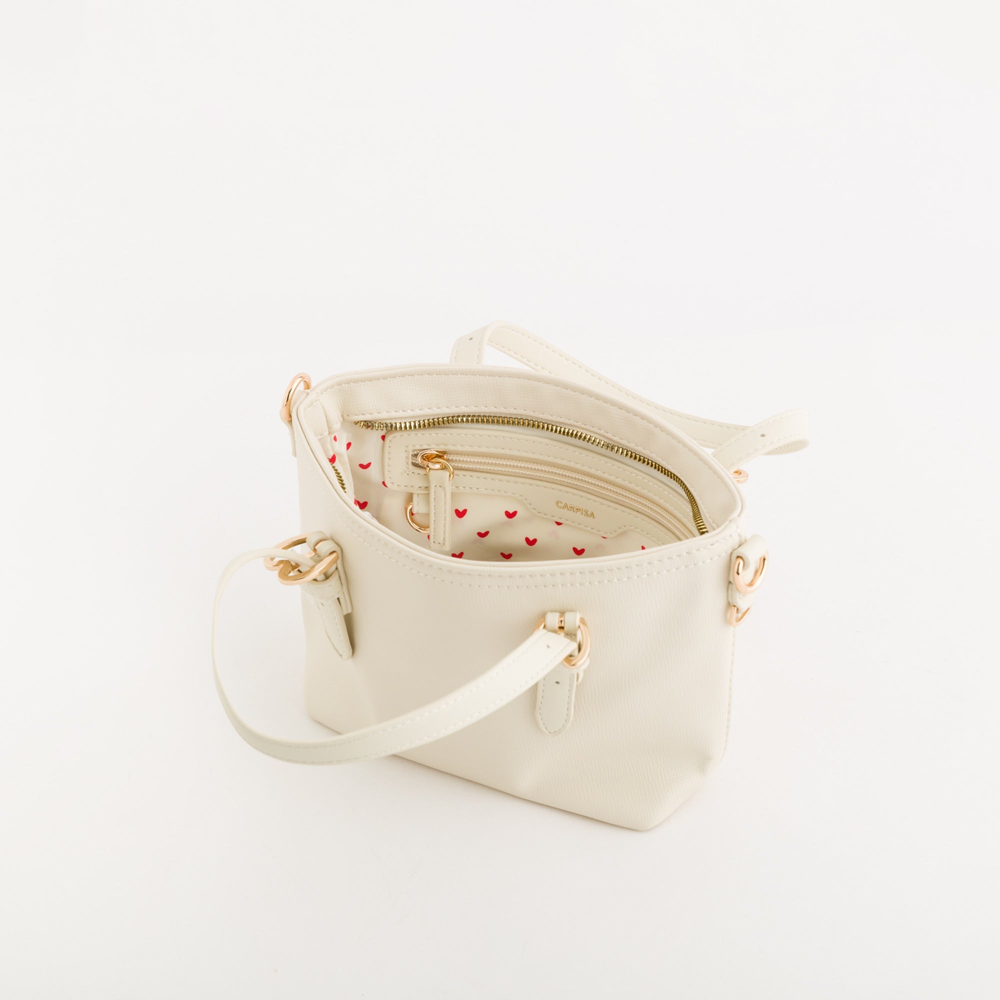 Carpisa Croatia – Dalia v3 - Women's Handbag – BSD23701446 – Image 4 |k=BSD2370144610K01_02