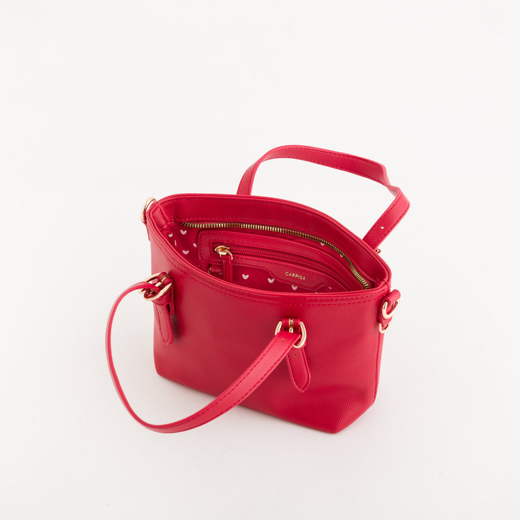 Carpisa Croatia – Dalia v3 - Women's Handbag – BSD23701446 – Image 8 |k=BSD2370144660I01_02
