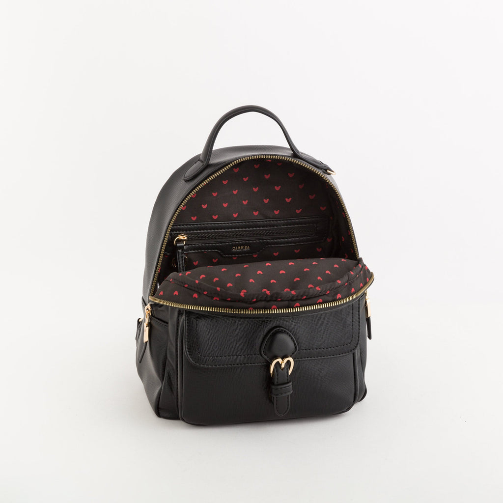 Carpisa Croatia – Dalia v3 - Women's Backpack – BSD23702446 – Image 3 |k=BSD2370244600101_03