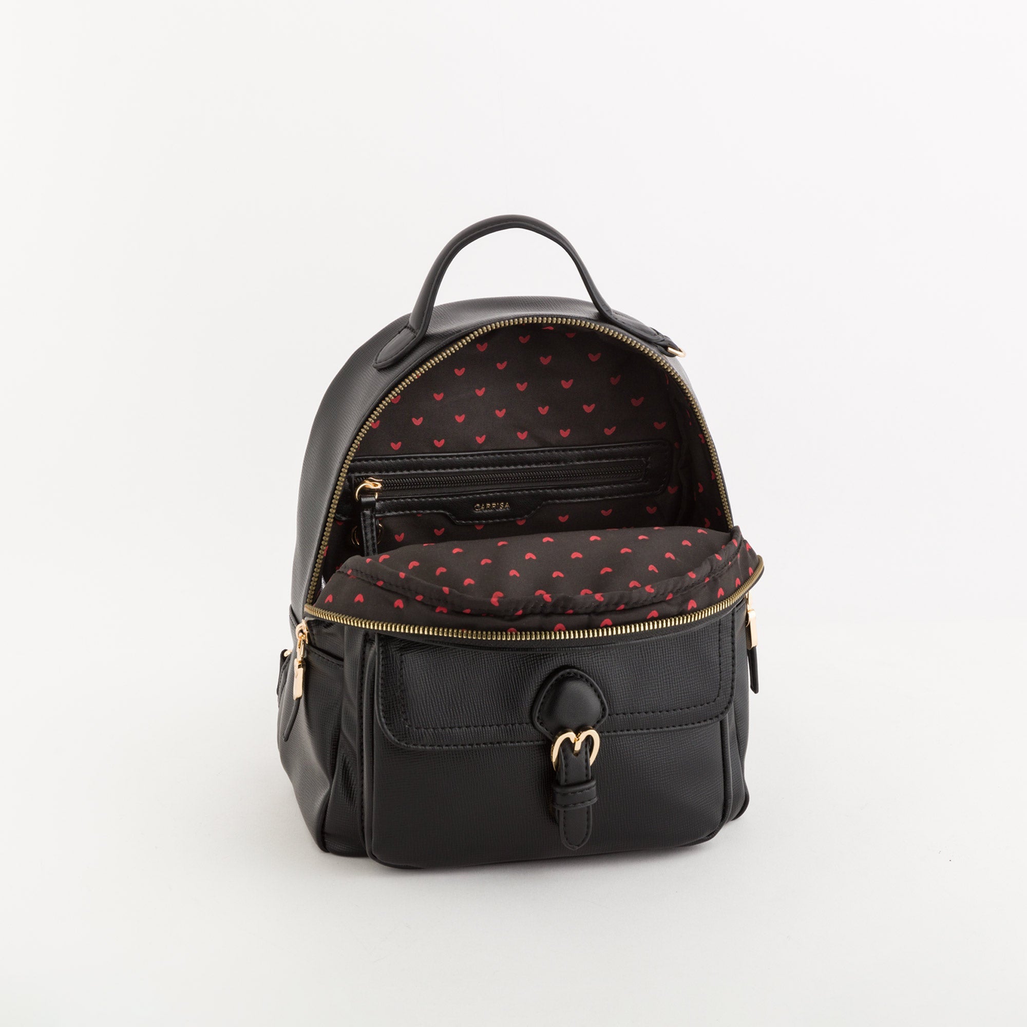 Carpisa Croatia – Dalia v3 - Women's Backpack – BSD23702446 – Image 3 |k=BSD2370244600101_03