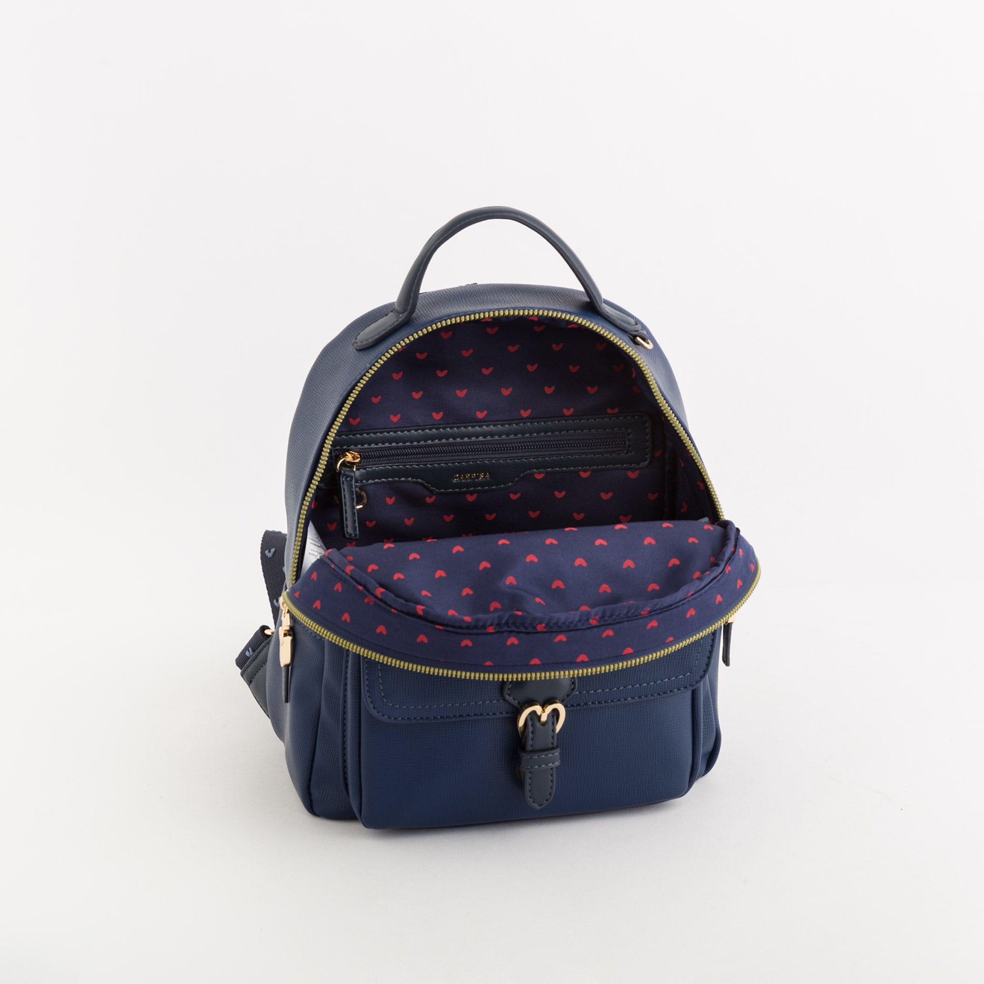 Carpisa Croatia – Dalia v3 - Women's Backpack – BSD23702446 – Image 9 |k=BSD2370244641001_03