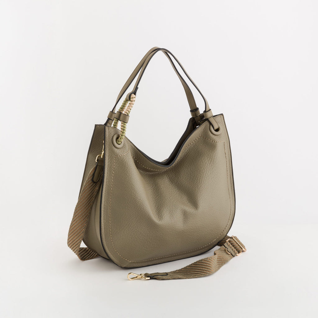 Carpisa Hrvatska – Ginestra - Women's Bag – BSD24001446 – Image 13