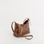 Carpisa Hrvatska – Bella v2 - Women's Mini Bag – Nut/Multicolor – BSD24401446 – Image 2