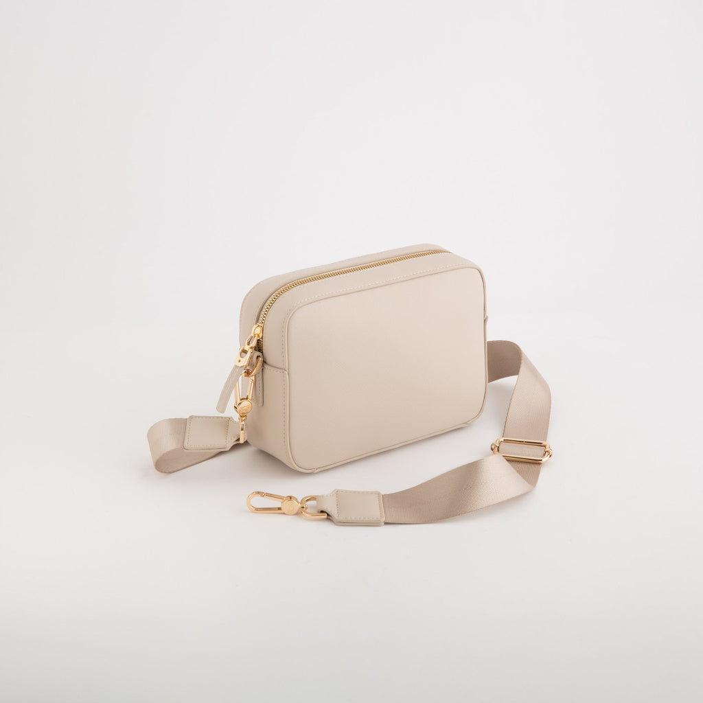 Carpisa Hrvatska – Winona - Women's Shoulder Bag – BSD25306911 – Image 4