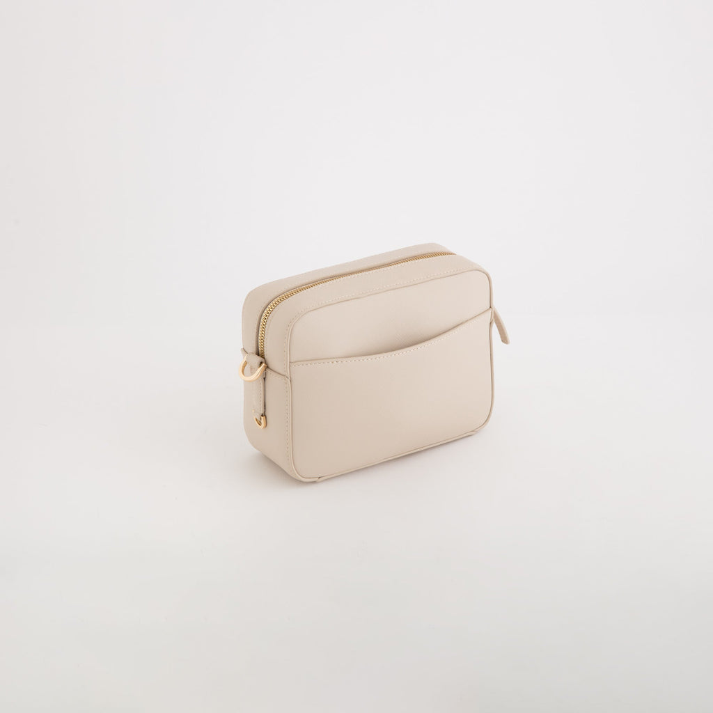 Carpisa Hrvatska – Winona - Women's Shoulder Bag – BSD25306911 – Image 5