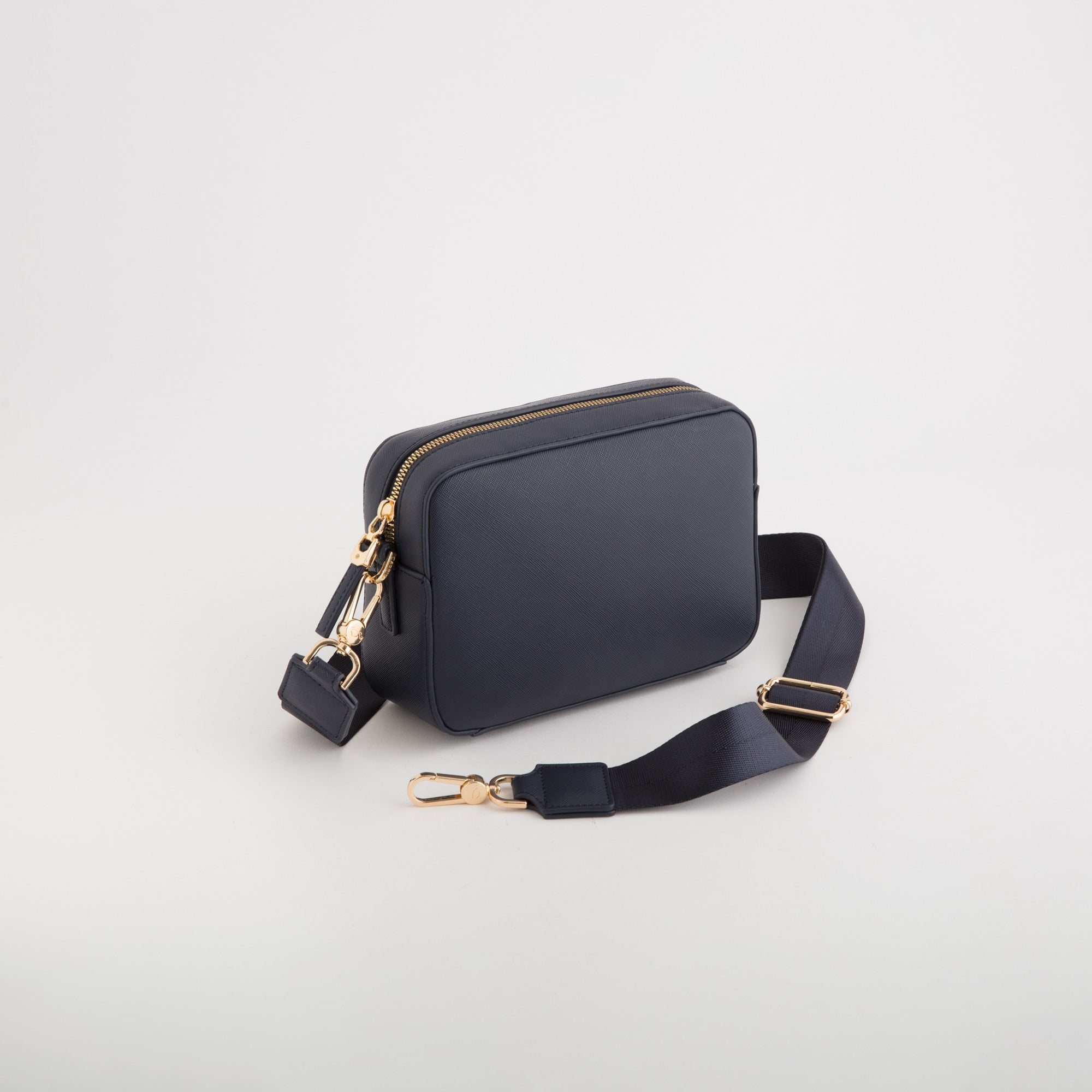 Carpisa Hrvatska – Winona - Women's Shoulder Bag – BSD25306911 – Image 7