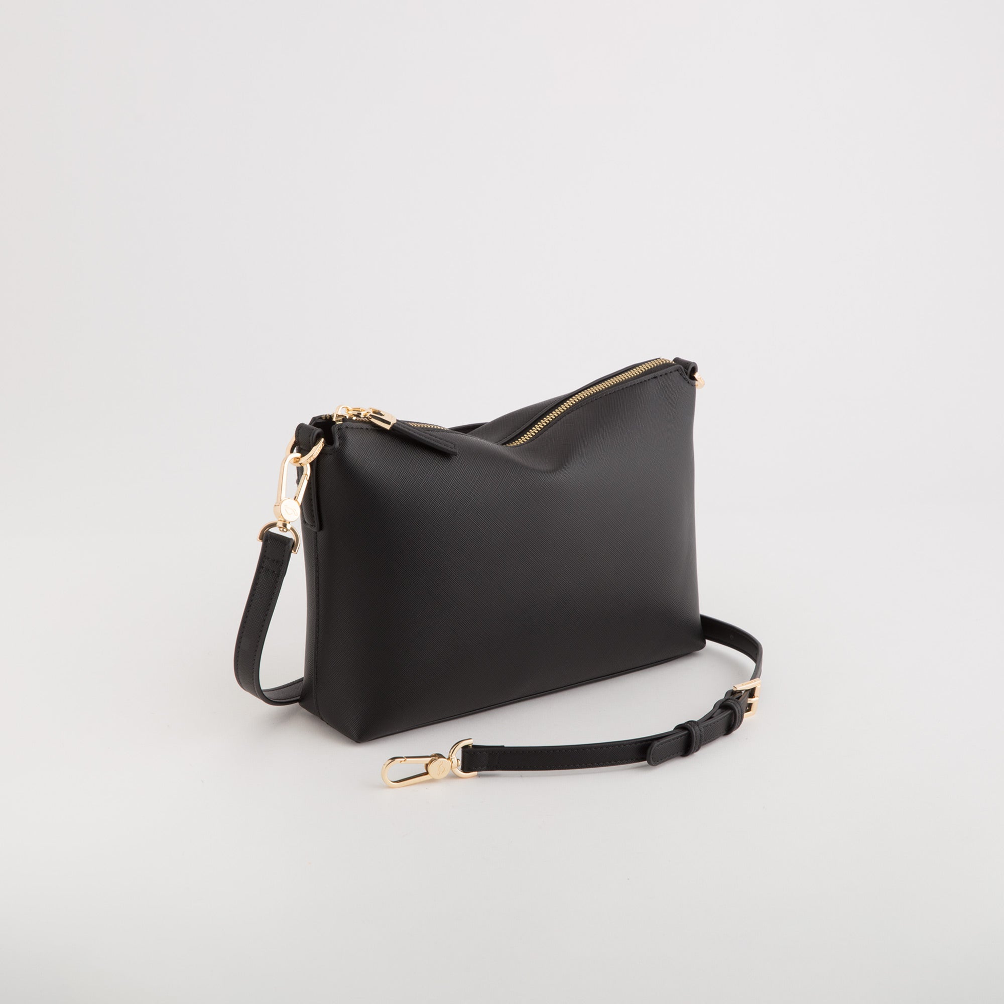 Carpisa Hrvatska – Winona - Women's Shoulder Bag – BSD25307911 – Image 1