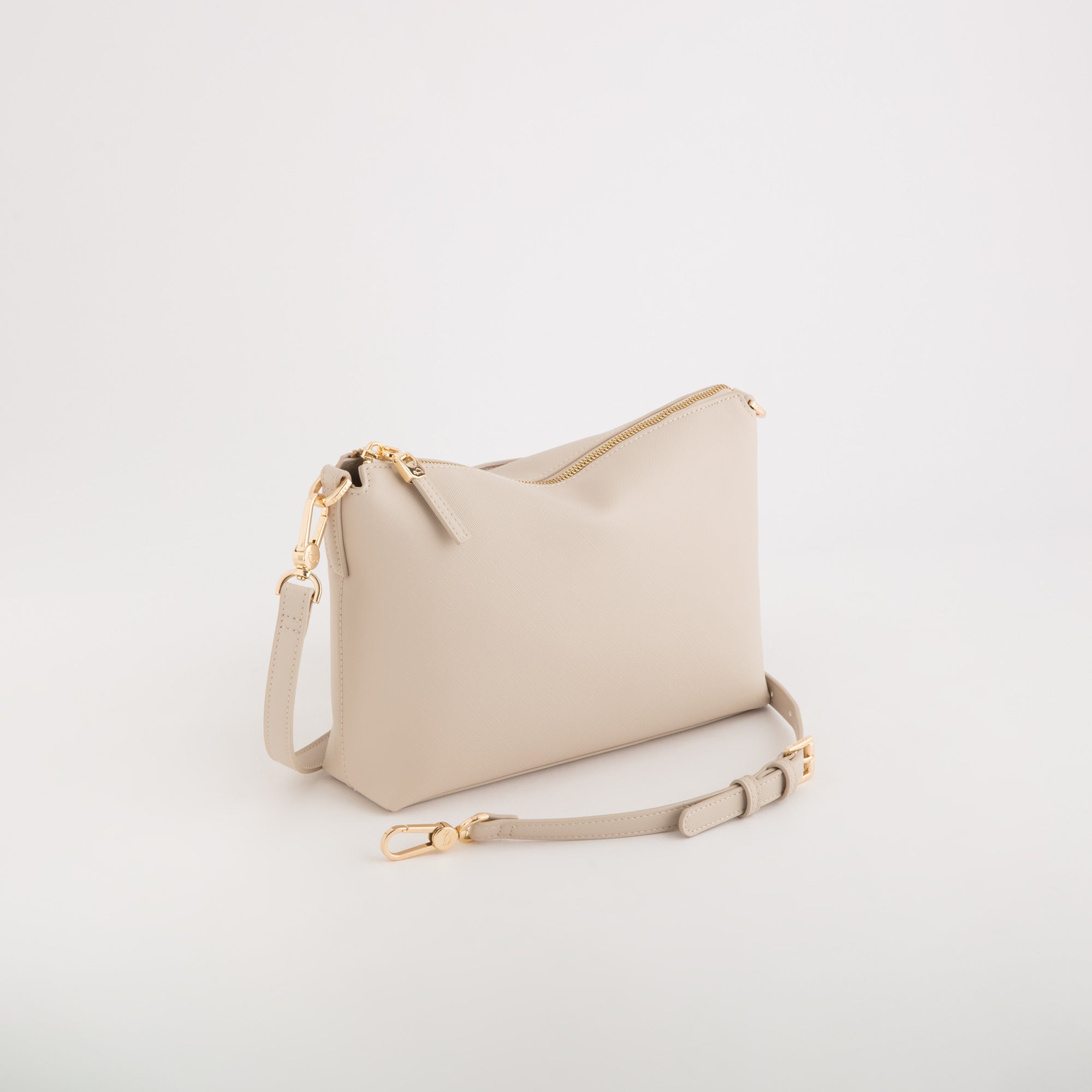 Carpisa Hrvatska – Winona - Women's Shoulder Bag – BSD25307911 – Image 4
