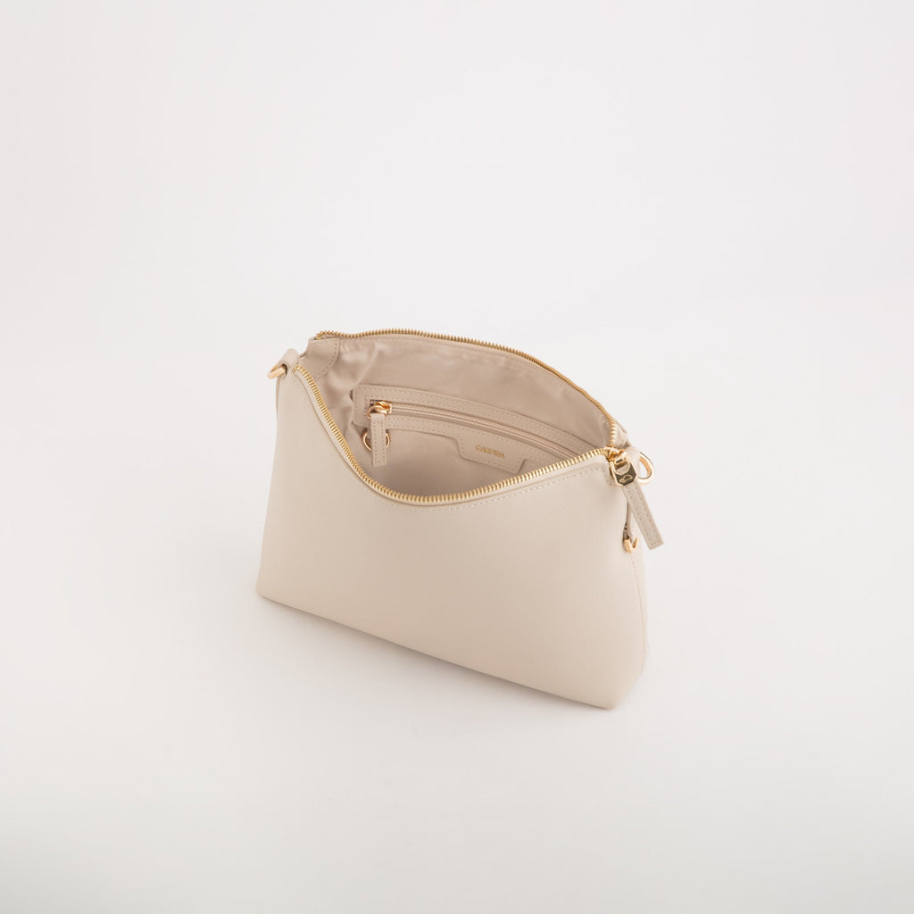 Carpisa Hrvatska – Winona - Women's Shoulder Bag – BSD25307911 – Image 6
