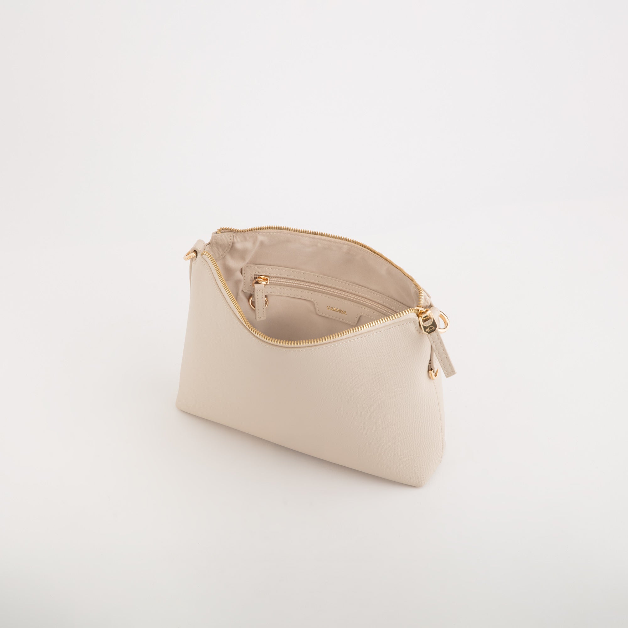 Carpisa Hrvatska – Winona - Women's Shoulder Bag – BSD25307911 – Image 6