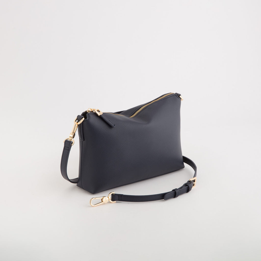 Carpisa Hrvatska – Winona - Women's Shoulder Bag – BSD25307911 – Image 7