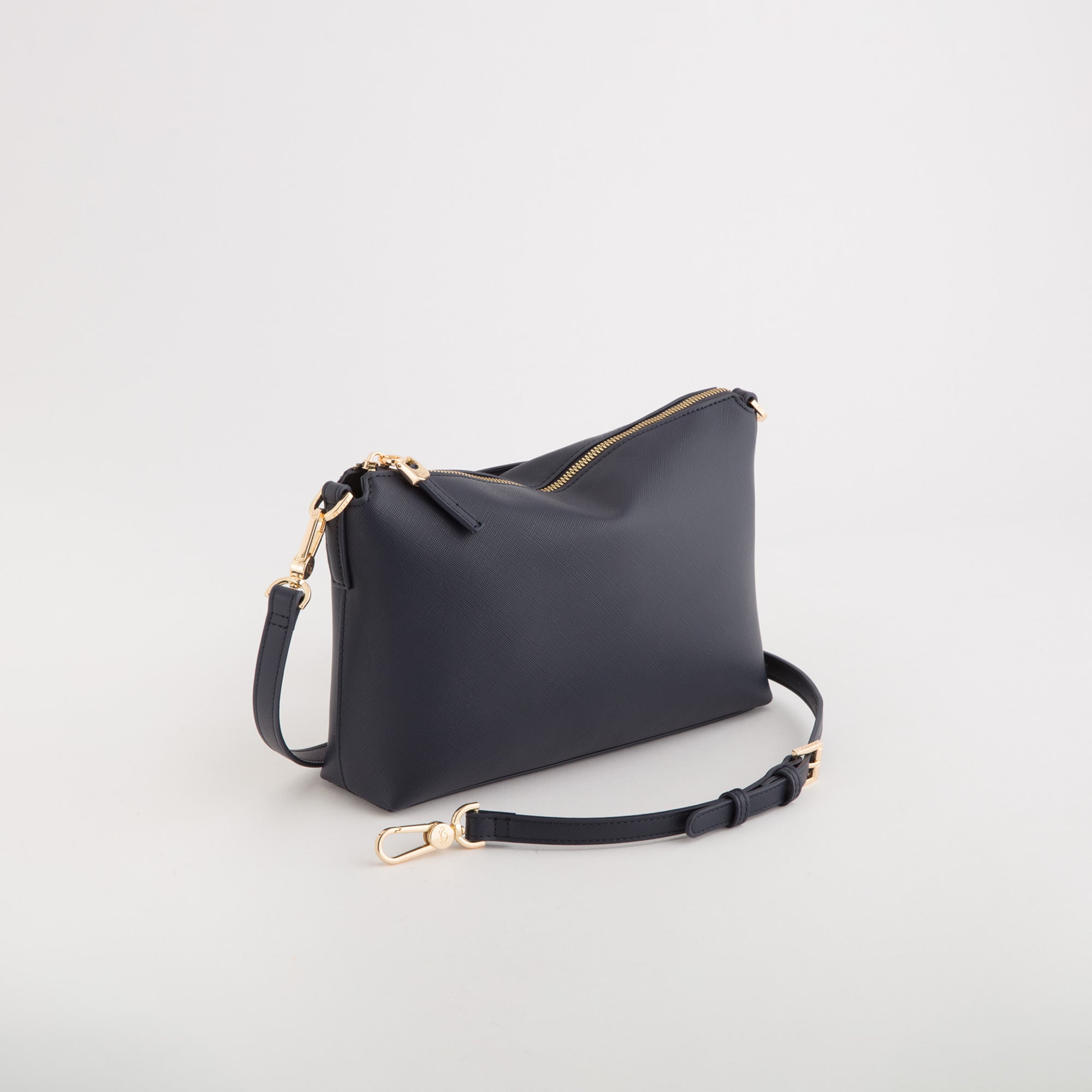 Carpisa Hrvatska – Winona - Women's Shoulder Bag – BSD25307911 – Image 7