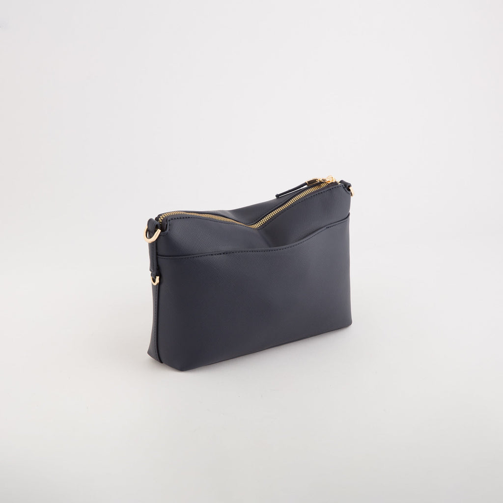 Carpisa Hrvatska – Winona - Women's Shoulder Bag – BSD25307911 – Image 8