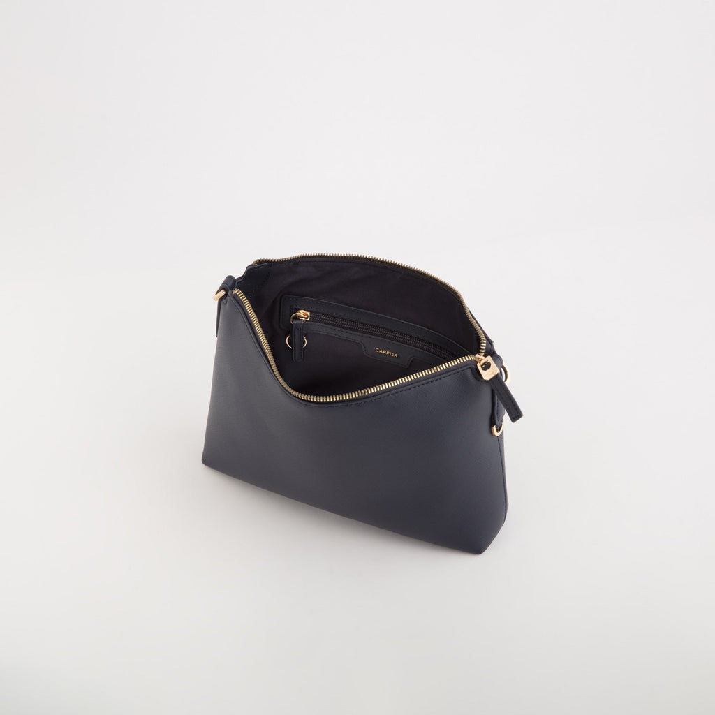 Carpisa Hrvatska – Winona - Women's Shoulder Bag – BSD25307911 – Image 9