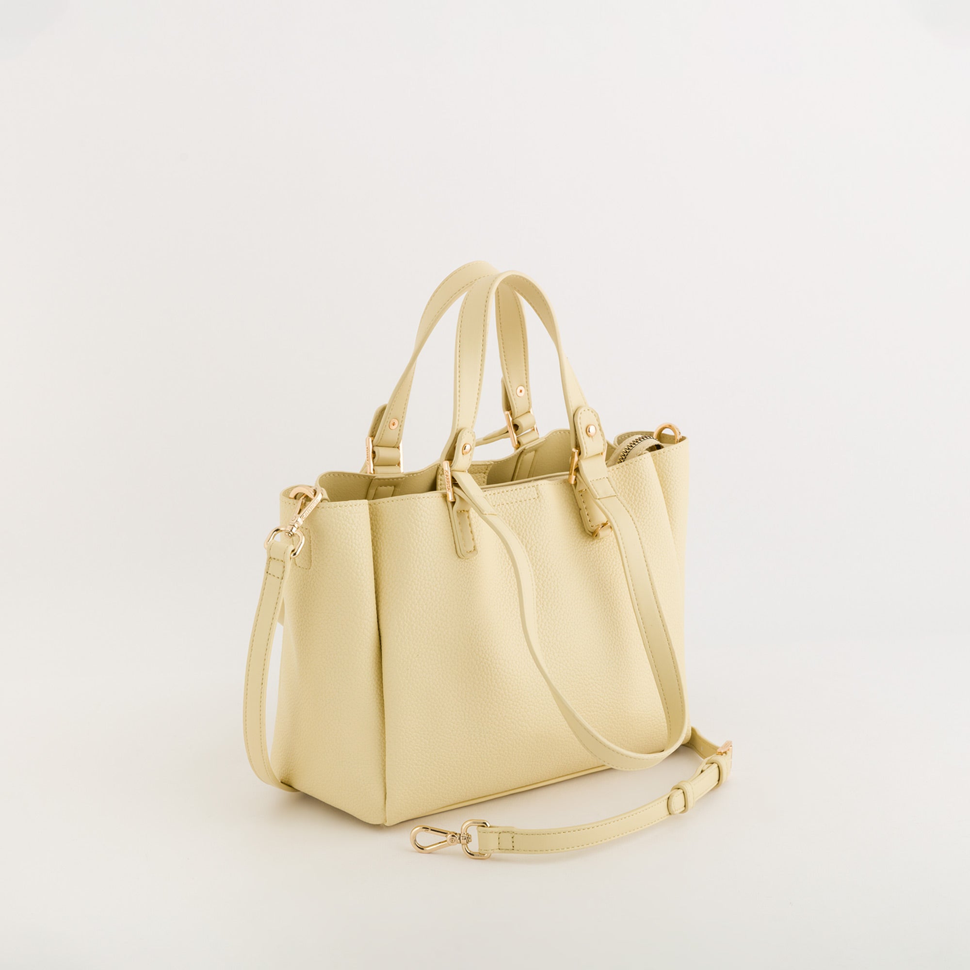 Carpisa Hrvatska – Amaranta spring - Women's Shopping – Popcorn Yellow – BSD25602446 – Image 1