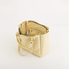 Carpisa Hrvatska – Amaranta spring - Women's Shopping – Popcorn Yellow – BSD25602446 – Image 3