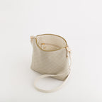 Carpisa Croatia – Diana spring - Women's Shoulder Bag – Butter/Multicolor – BSD26304446 – Image 3 |k=BSD2630444610L01_03