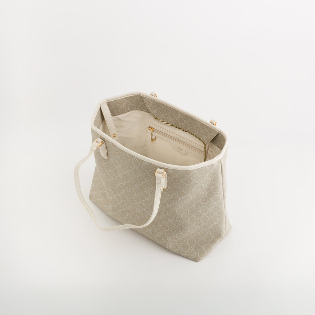 Carpisa Croatia – Diana spring - Women's Shopping – Butter/Multicolor – BSD26305446 – Image 3 |k=BSD2630544610L01_03
