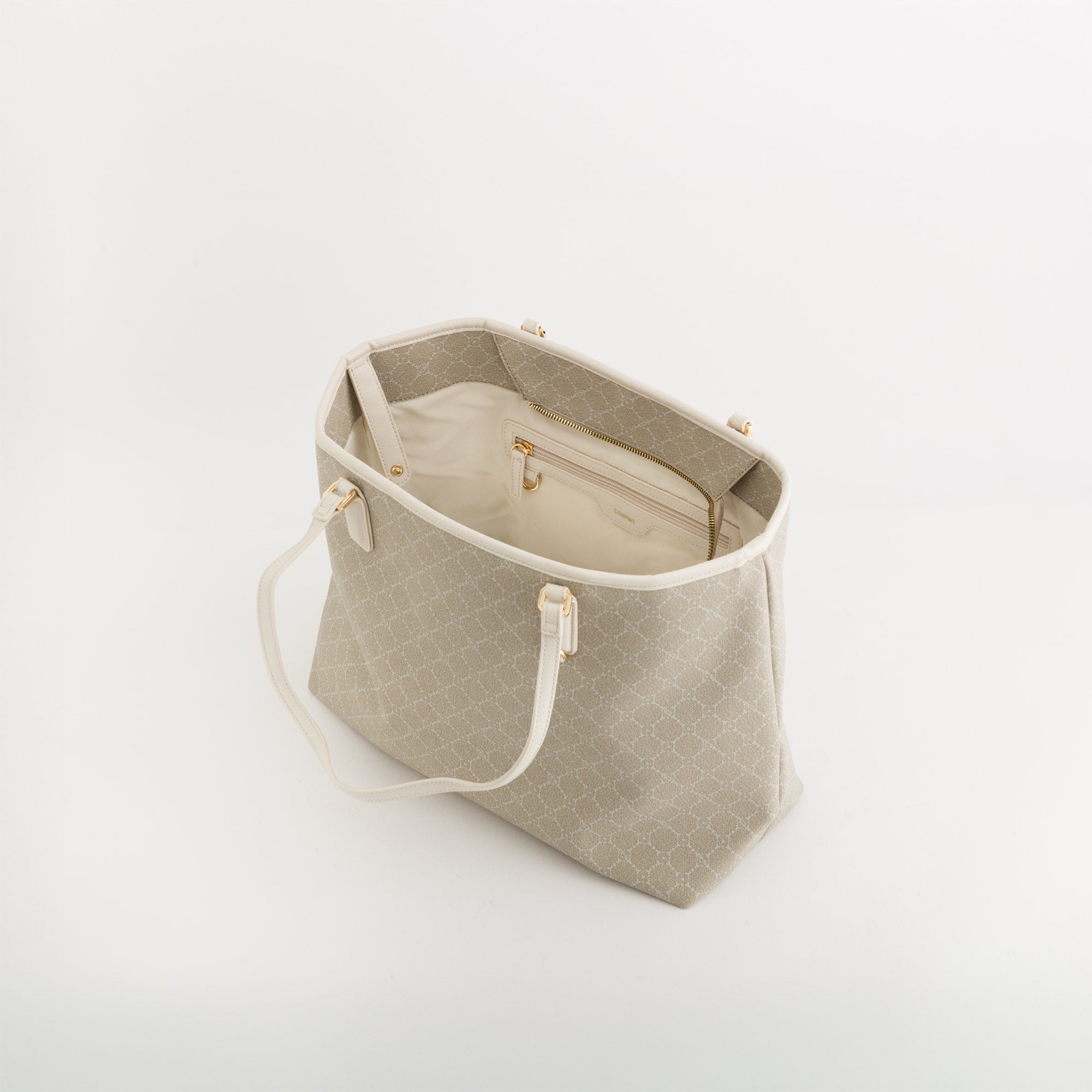 Carpisa Croatia – Diana spring - Women's Shopping – Butter/Multicolor – BSD26305446 – Image 3 |k=BSD2630544610L01_03