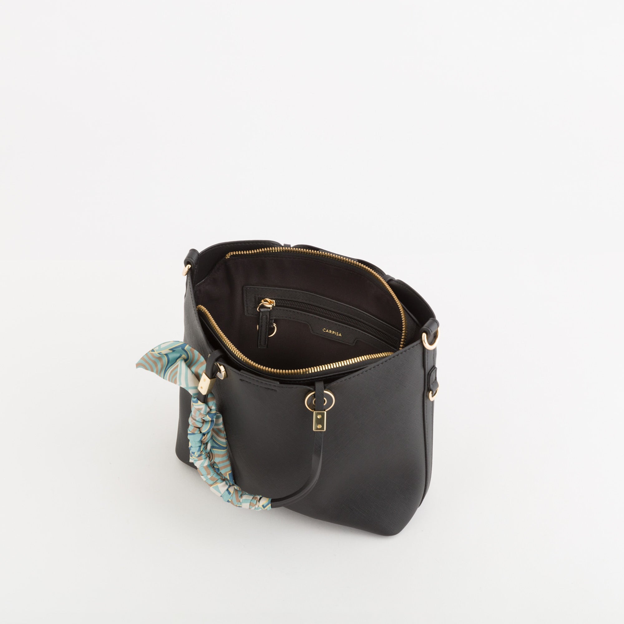 Carpisa Hrvatska – Audrey - Women's Handbag – BSD27801446 – Image 2