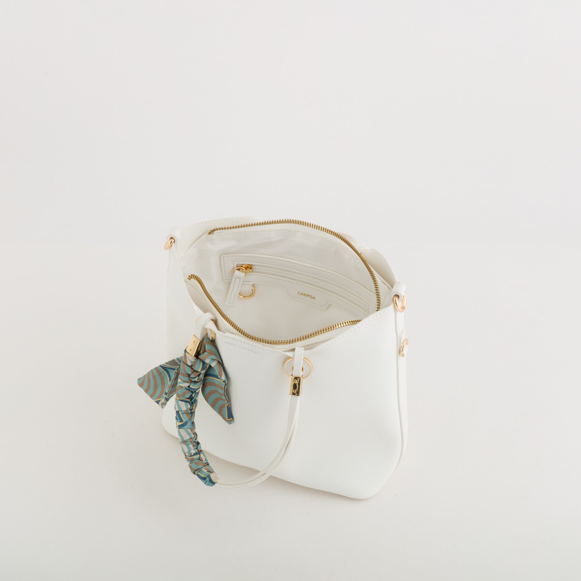 Carpisa Hrvatska – Audrey - Women's Handbag – BSD27801446 – Image 4