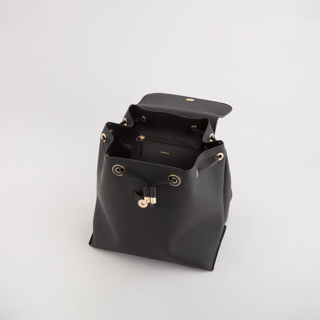 Carpisa Hrvatska – Audrey - Women's Backpack – BSD27804446 – Image 3