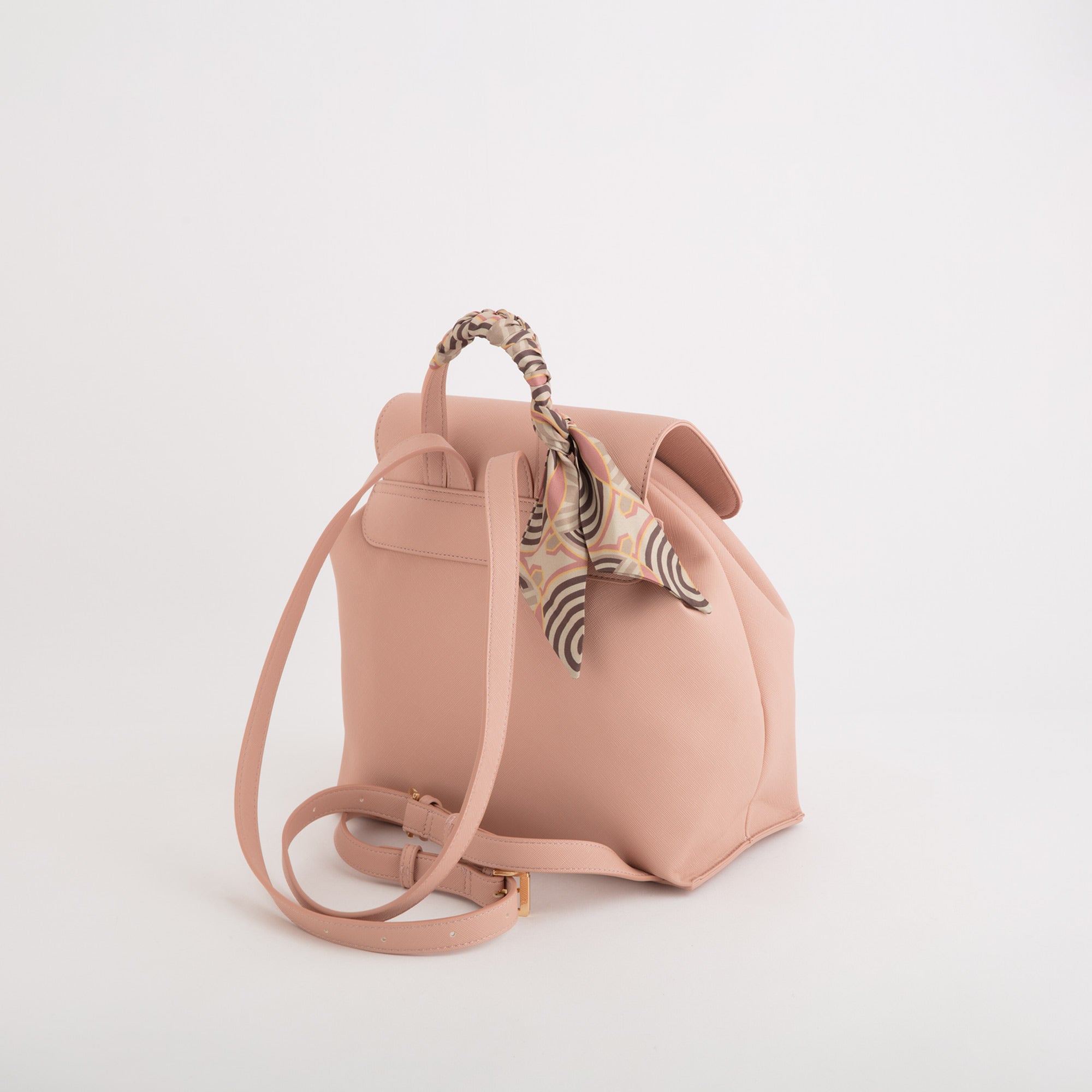 Carpisa Hrvatska – Audrey - Women's Backpack – BSD27804446 – Image 8