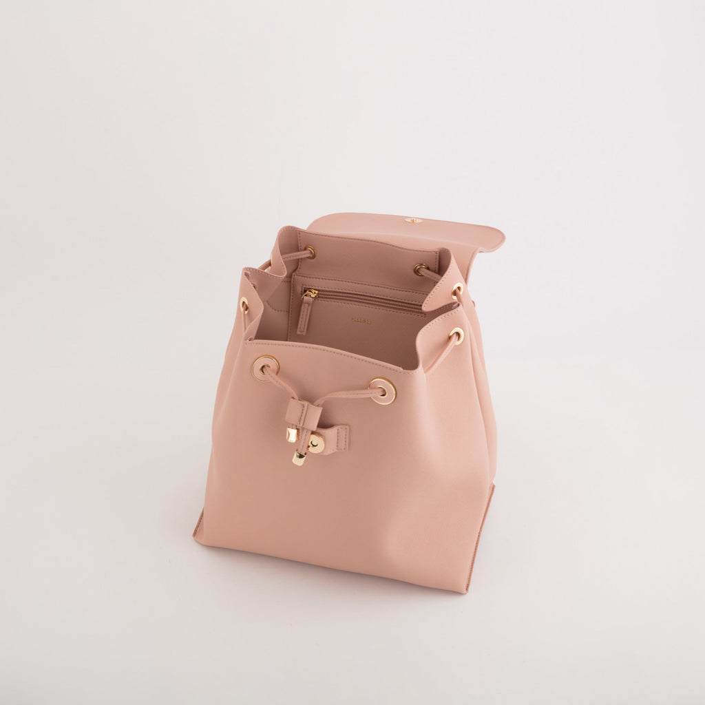 Carpisa Hrvatska – Audrey - Women's Backpack – BSD27804446 – Image 9