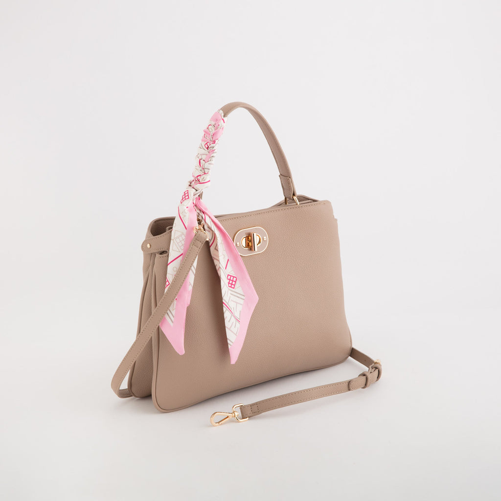 Carpisa Hrvatska – Jackie - Women's Handbag – BSD28602446 – Image 3