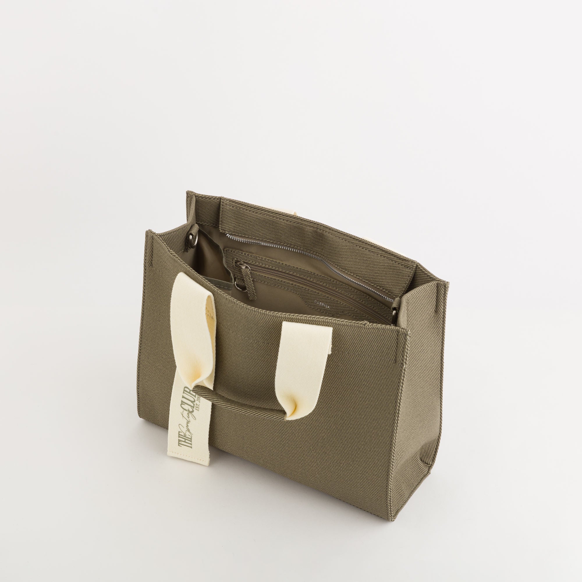 Carpisa Hrvatska – Martina v5 - Women's Handbag – BSD29501446 – Image 6