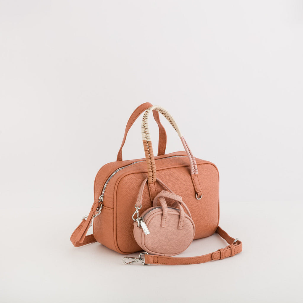 Carpisa Hrvatska – Lucille - Women's Suitcase – BSD29902446 – Image 6