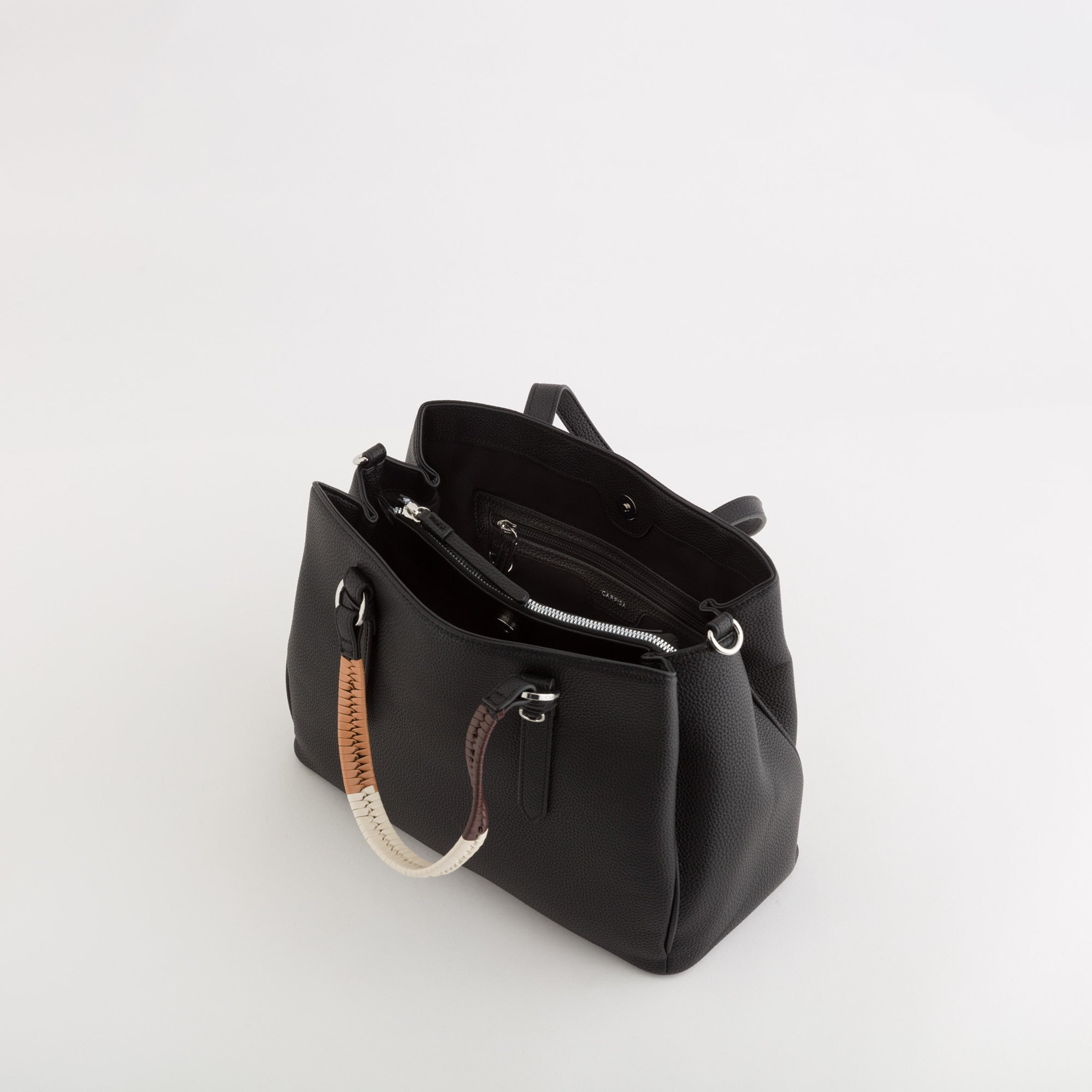 Carpisa Hrvatska – Lucille - Women's Handbag – BSD29907446 – Image 5