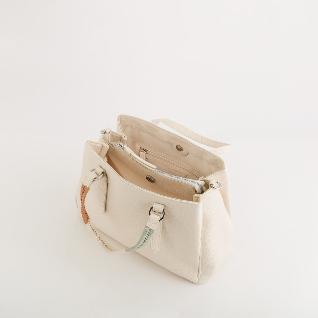 Carpisa Hrvatska – Lucille - Women's Handbag – BSD29907446 – Image 7