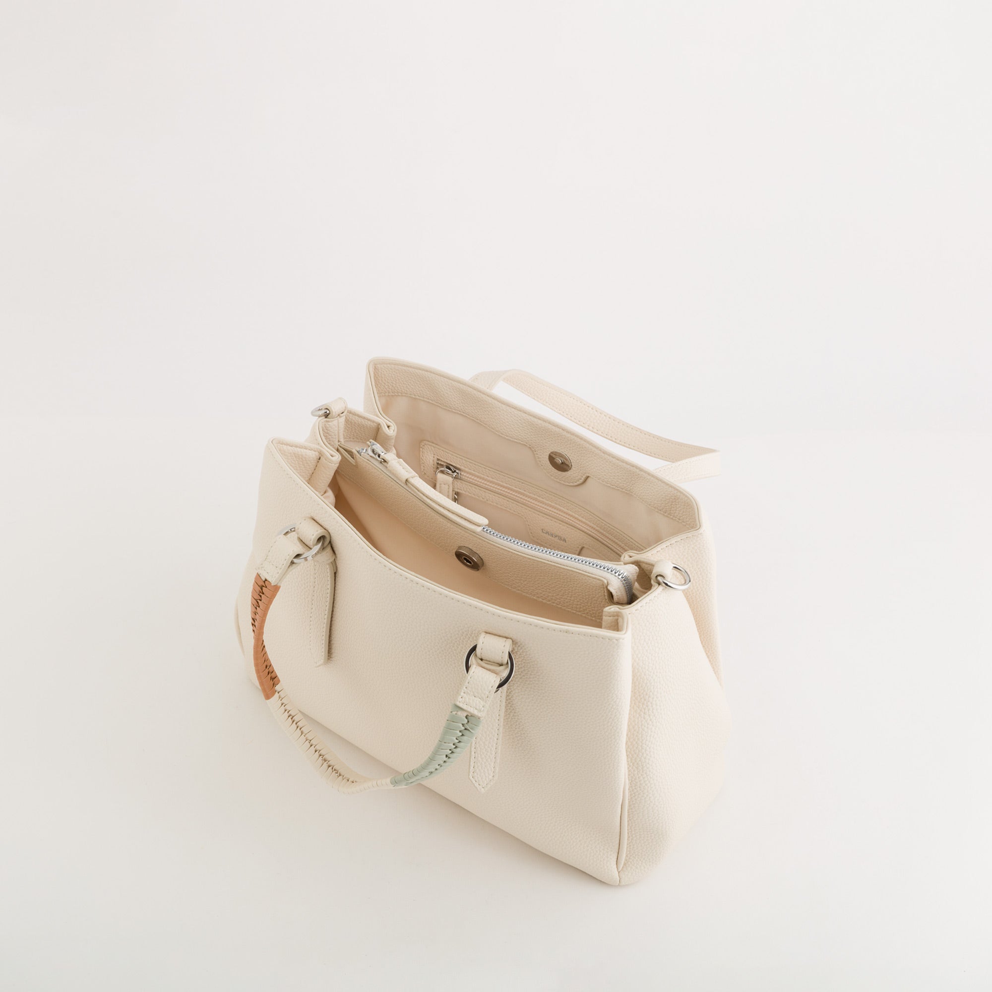 Carpisa Hrvatska – Lucille - Women's Handbag – BSD29907446 – Image 7