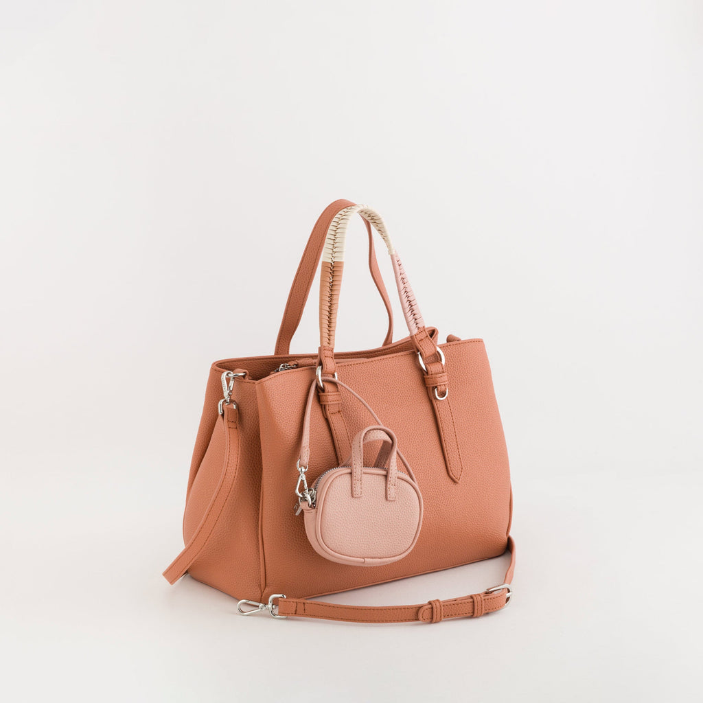 Carpisa Hrvatska – Lucille - Women's Handbag – BSD29907446 – Image 3